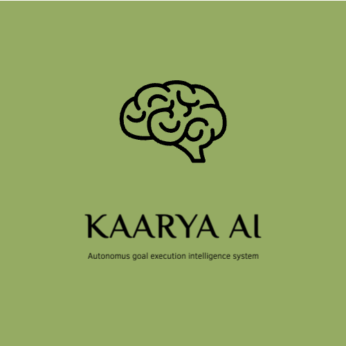KaaryaAI Logo